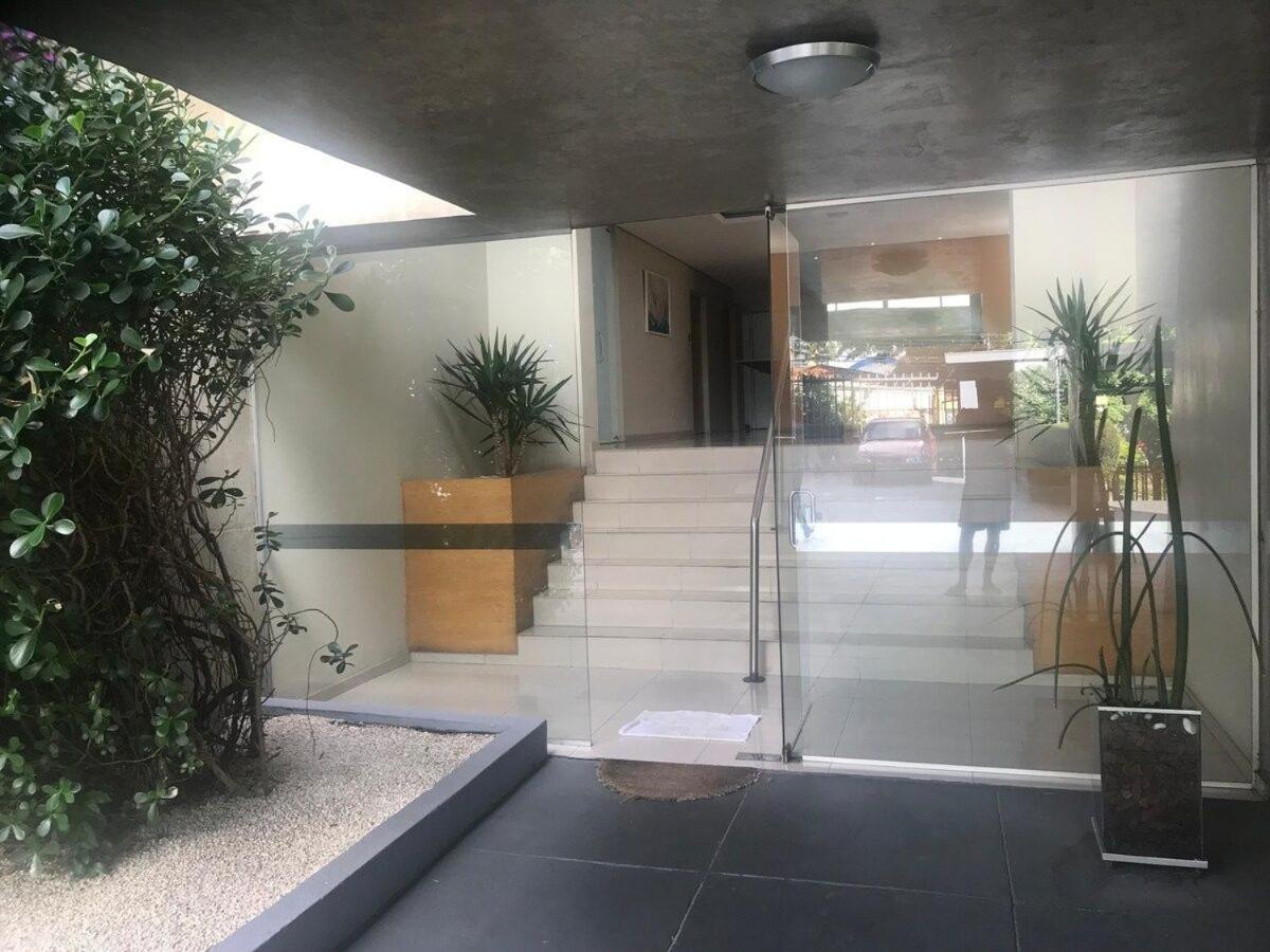 703 - Apto Inteiro Morumbi 703 São Paulo Exteriér fotografie