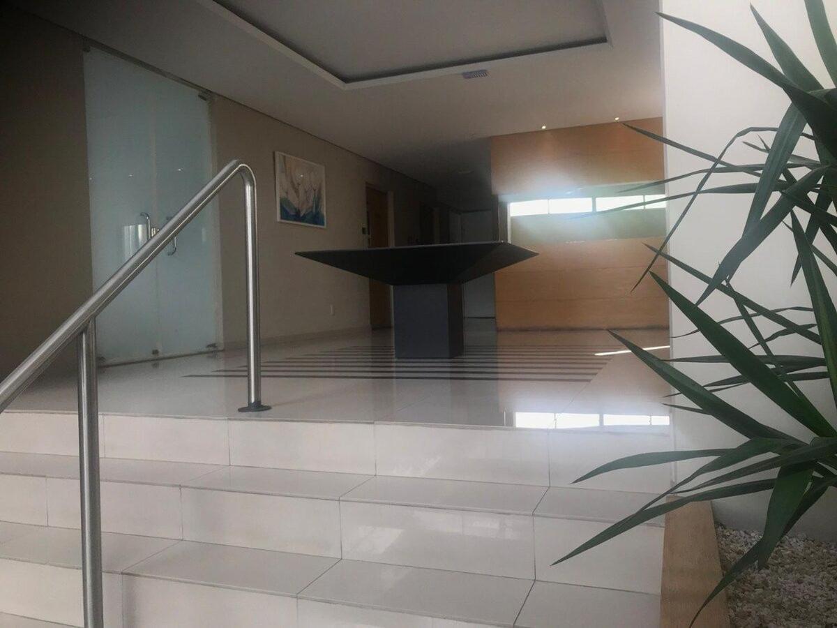 703 - Apto Inteiro Morumbi 703 São Paulo Exteriér fotografie