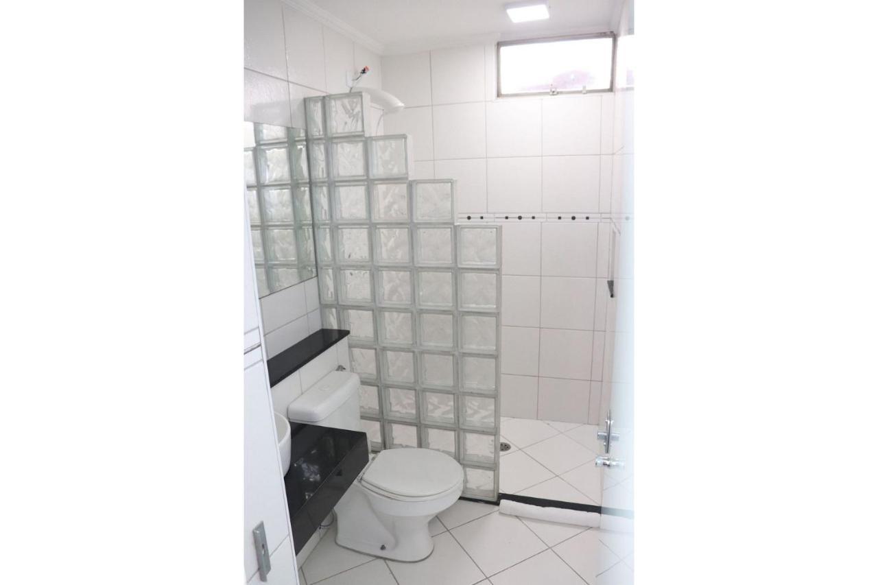 703 - Apto Inteiro Morumbi 703 São Paulo Exteriér fotografie