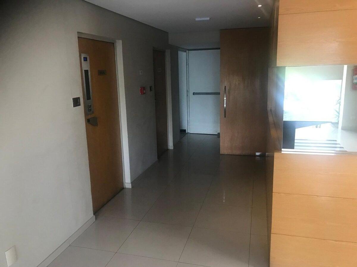 703 - Apto Inteiro Morumbi 703 São Paulo Exteriér fotografie